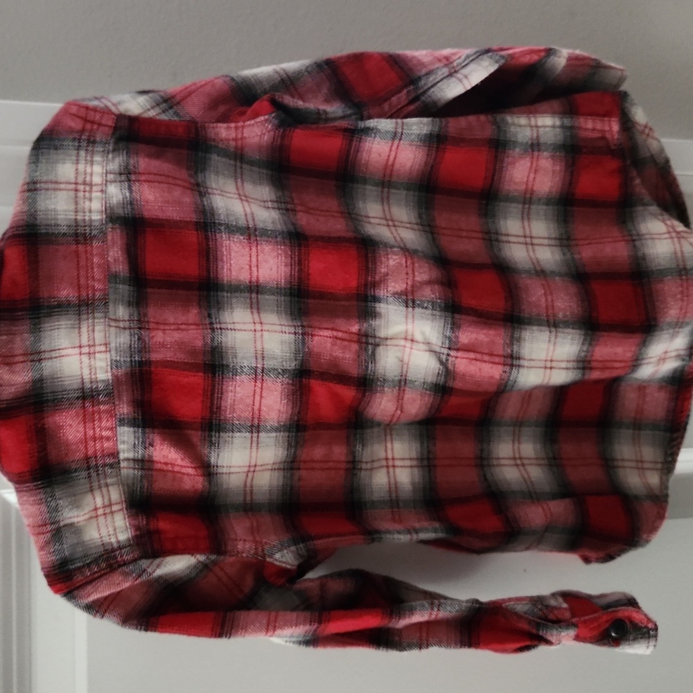Gap Bundle Of Toddler Button Downs Size 3T - Picture 7 of 9